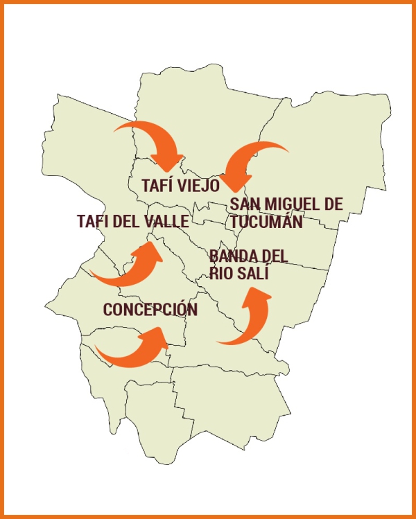 donde atendemos