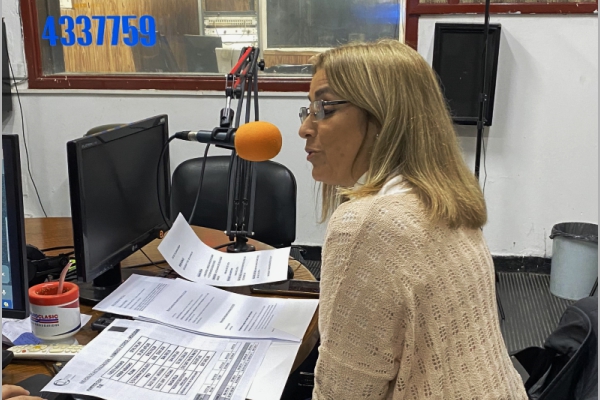radio concepcion