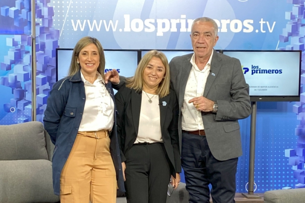 medios comunicacion