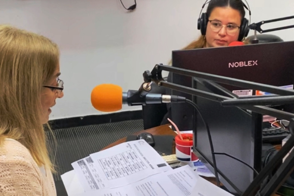 radios medios
